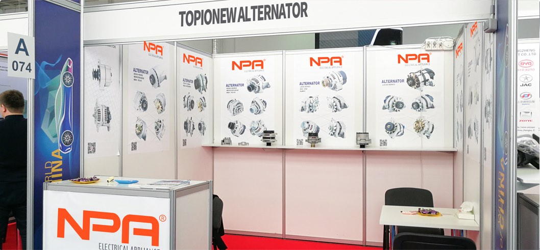 COMPREHENSIVE PRODUCT RANGE