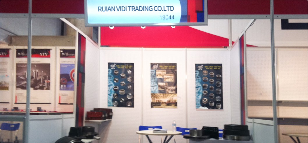 COMPREHENSIVE PRODUCT RANGE