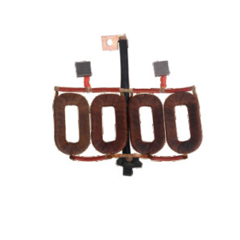 STARTER MOTOR REPAIR KIT FOR 36100-41012 ​for MITSUBISHI PARTS