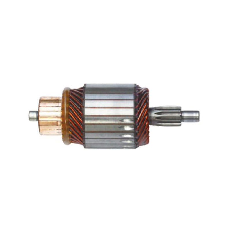 STARTER MOTOR REPAIR KIT FOR M106X43571 MD618958 IM3079 WAI:61-8 ​for MITSUBISHI PARTS