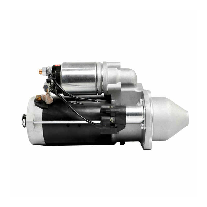 STARTER MOTOR REPAIR KIT FOR 0001231035 0986023210 51262017223 for BOSCH