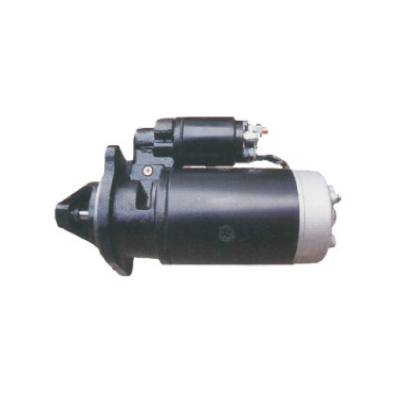 STARTER MOTOR REPAIR KIT FOR 0001367028 0001367023 0001367082 4703751 500339952 for BOSCH