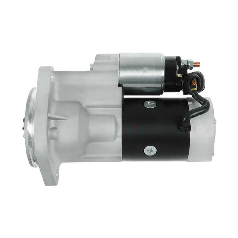 STARTER MOTOR REPAIR KIT FOR 129900-77010 104-391 S13-204 for HITACHI