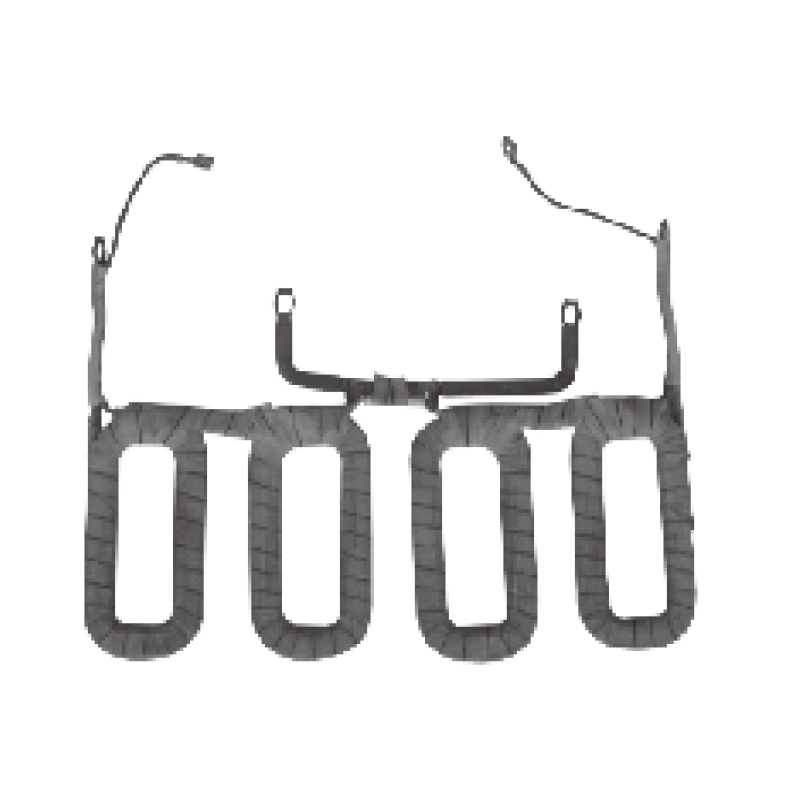 STARTER MOTOR REPAIR KIT FOR 2004125076 2004125083 for BOSCH PARTS