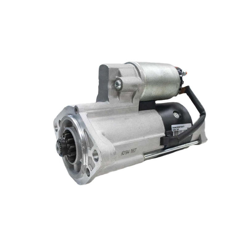 STARTER MOTOR REPAIR KIT FOR M008T80471 for MITSUBISHI