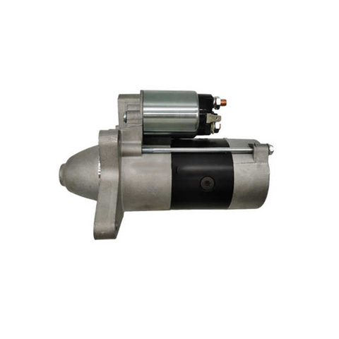 STARTER MOTOR REPAIR KIT FOR M2T87271 F8RU-1 1000-AA WL02-18-400A JS135 2 for MITSUBISHI