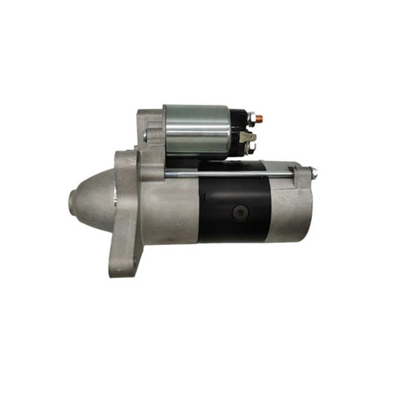 STARTER MOTOR REPAIR KIT FOR M2T87271 F8RU-1 1000-AA WL02-18-400A JS135 2 for MITSUBISHI