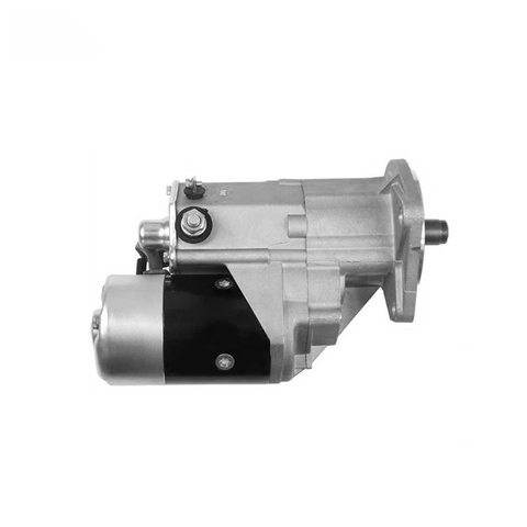 STARTER MOTOR REPAIR KIT FOR 23300-34T00 23300-06J01 23300-06J0 2 23300-06J04 for MITSUBISHI