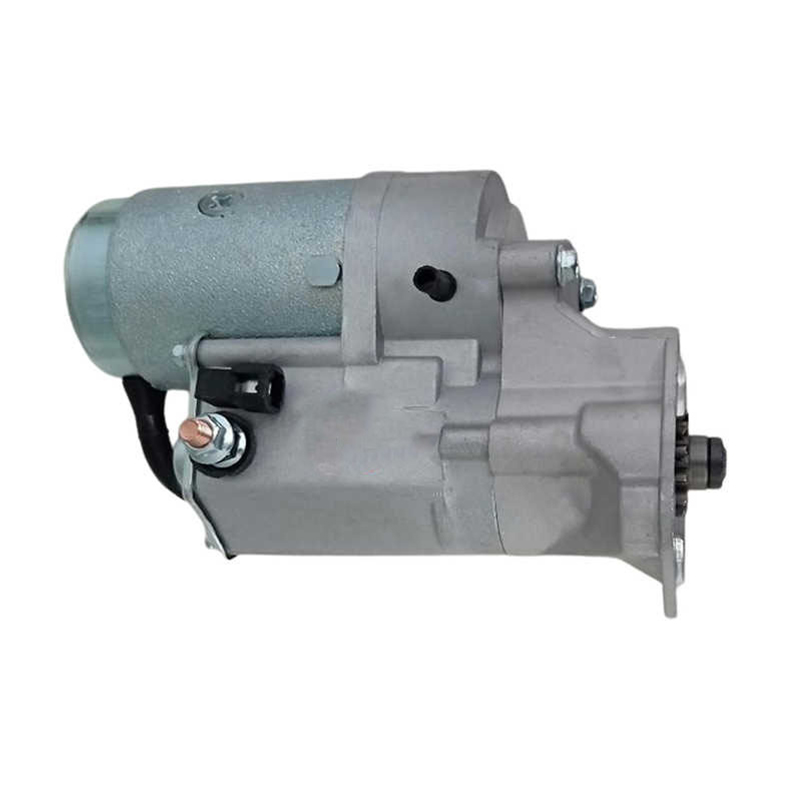 STARTER MOTOR REPAIR KIT FOR 028100-54380 AS-PLS6069 ​for NIPPONDENSO