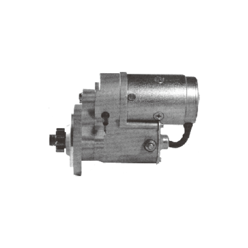 STARTER MOTOR REPAIR KIT FOR 61083 for NIPPONDENSO