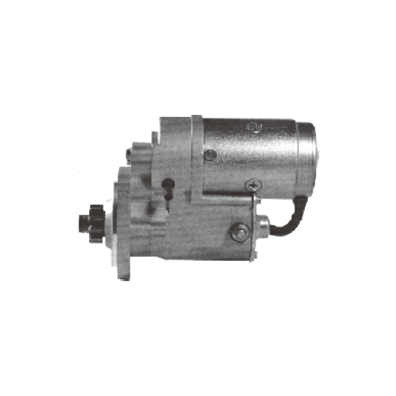 STARTER MOTOR REPAIR KIT FOR 61083 for NIPPONDENSO