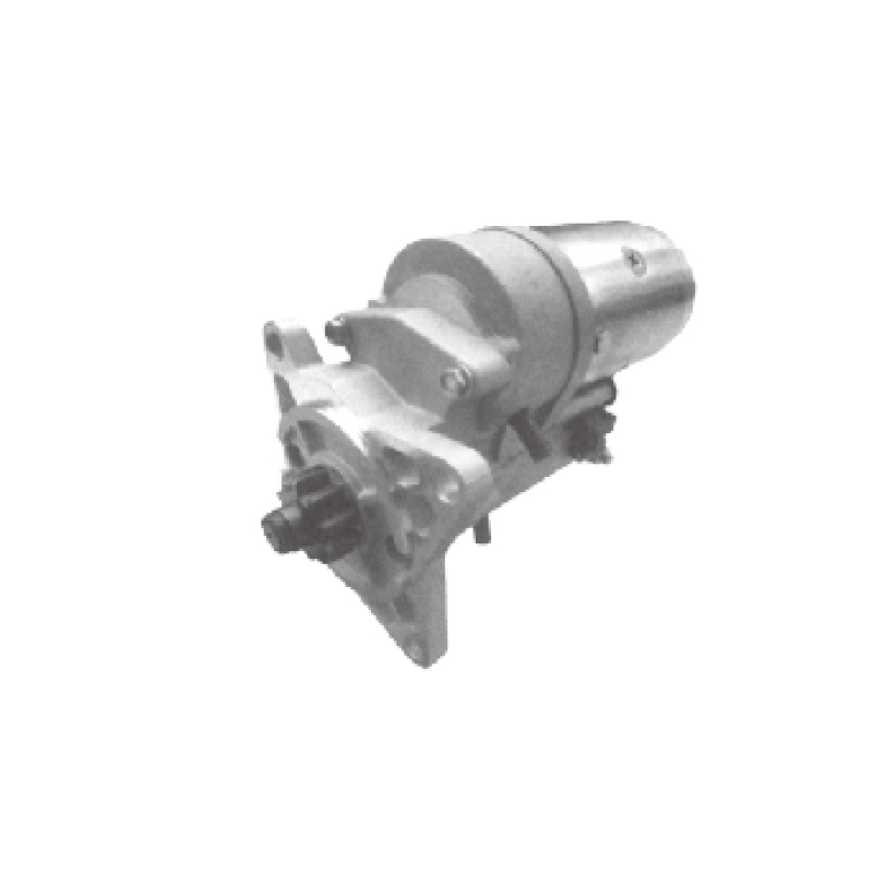 STARTER MOTOR REPAIR KIT FOR D8NN11000CA F0NN7H022BA F1NN11000AA ​for NIPPONDENSO