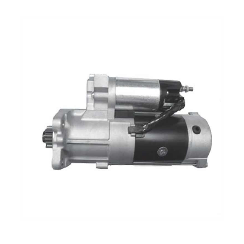 STARTER MOTOR REPAIR KIT FOR M8T60371 M8T60372 32B66-00200 for MITSUBISHI