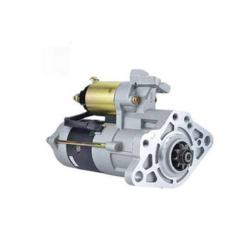STARTER MOTOR REPAIR KIT FOR M8T80071 ME012995 M008T85071 ME01441 8 for MITSUBISHI