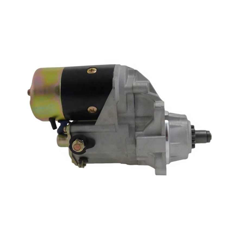 STARTER MOTOR REPAIR KIT FOR 128000-4080 128000-8290 110961 for NIPPONDENSO
