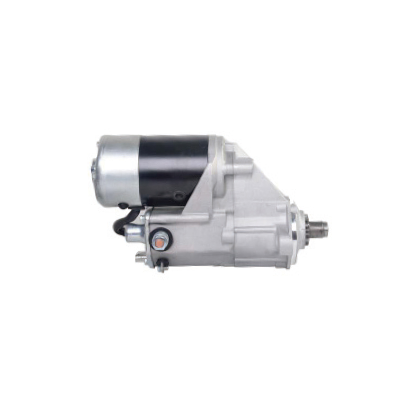 STARTER MOTOR REPAIR KIT FOR 19872-63013 128000-4783 for NIPPONDENSO