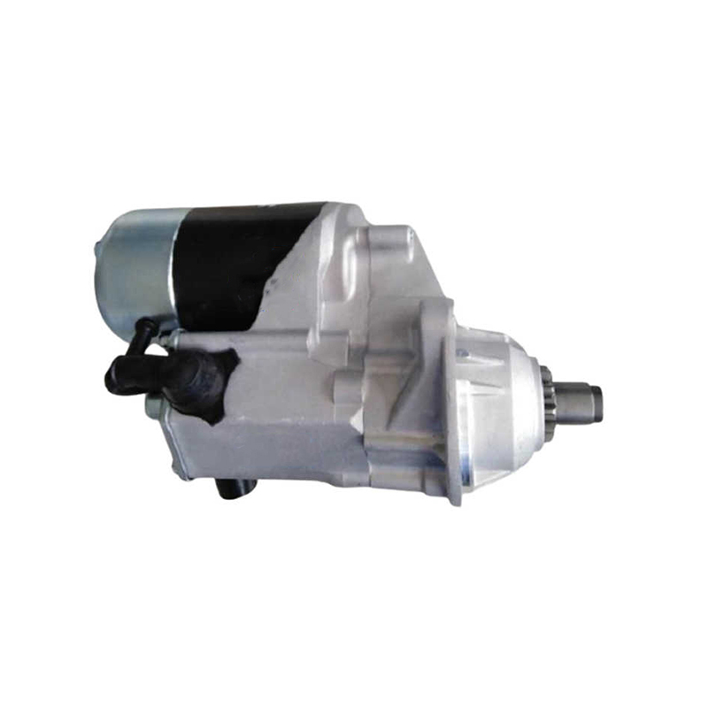 STARTER MOTOR REPAIR KIT FOR 0280008400 0280008401 0280008402 0280008403 2280006470 2280006471 JOHN DEERE RE19275 JOHN DEERE RE24438​ for NIPPONDENSO