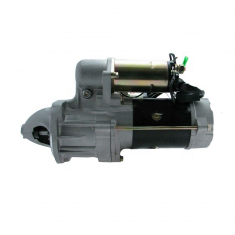 STARTER MOTOR REPAIR KIT FOR 8970298637 8971298636 0230001260 0230001310 for NIKKO