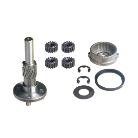 STARTER MOTOR REPAIR KIT FOR Reducer: Planetary Gear Wheel: ​for MITSUBISHI PARTS