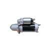 STARTER MOTOR REPAIR KIT FOR 0001231014 0986020190 21477589 CS1474 for BOSCH