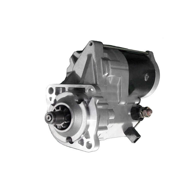 STARTER MOTOR REPAIR KIT FOR 428000-2590 8605784 HC:1 14695 for NIPPONDENSO