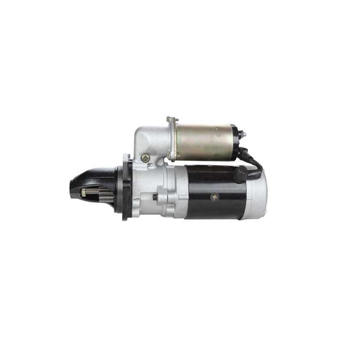 STARTER MOTOR REPAIR KIT FOR 0210004860 600-813-2692 for NIKKO