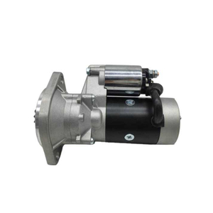STARTER MOTOR REPAIR KIT FOR S13-29 4 129429-77010 for HITACHI
