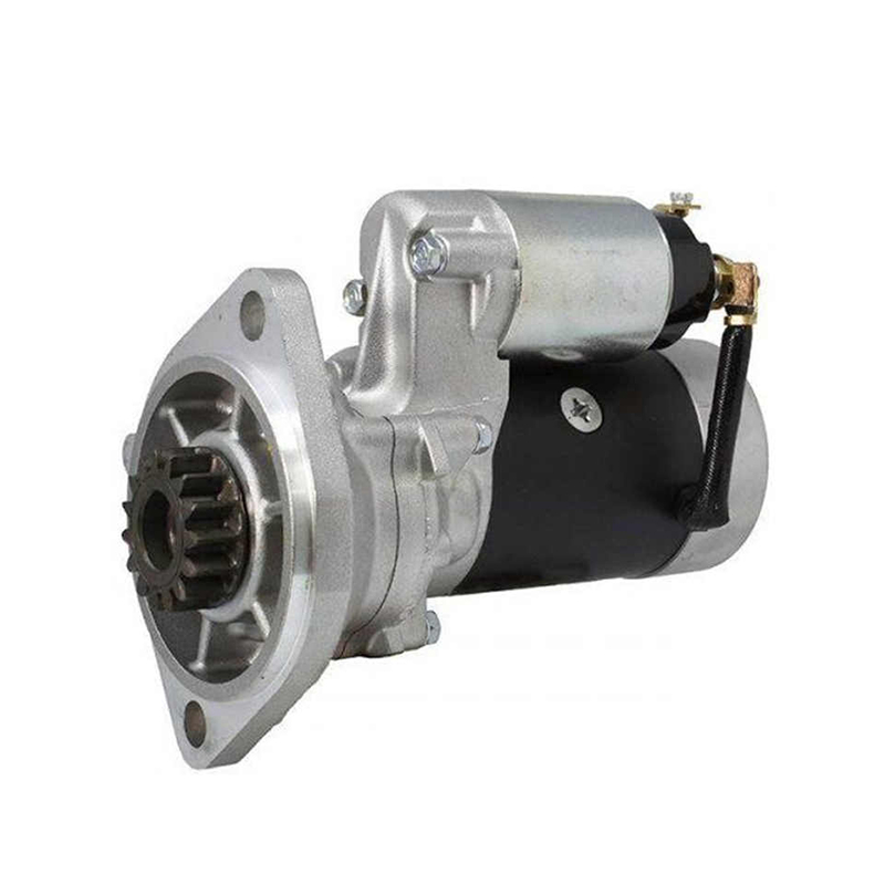 STARTER MOTOR REPAIR KIT FOR S13-41 121254-77010 AM875415 for HITACHI