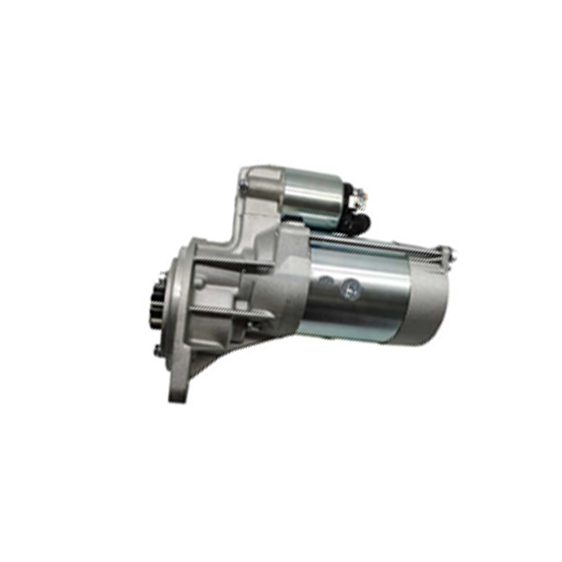 STARTER MOTOR REPAIR KIT FOR S13-407 12968577011 THERMO KING:452324 for HITACHI