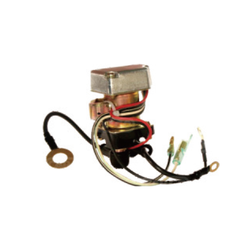 STARTER MOTOR REPAIR KIT FOR 0-25000-6320 0-25000-7810 for NIKKO PARTS