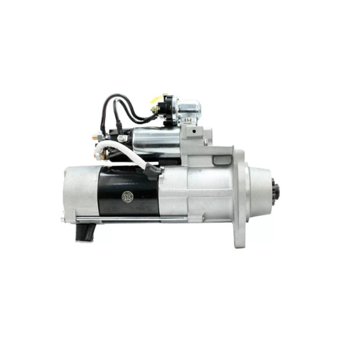 STARTER MOTOR REPAIR KIT FOR M9T60471 M9T61571 5010306592 CS1386 for MITSUBISHI