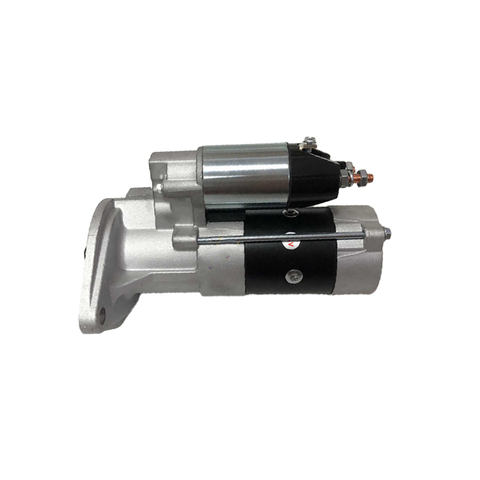 STARTER MOTOR REPAIR KIT FOR M8T87171 for MITSUBISHI