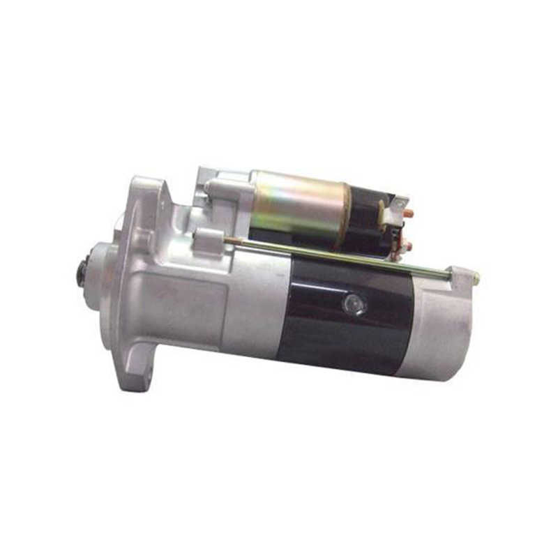 STARTER MOTOR REPAIR KIT FOR M8T60171 23300-Z5570 for MITSUBISHI