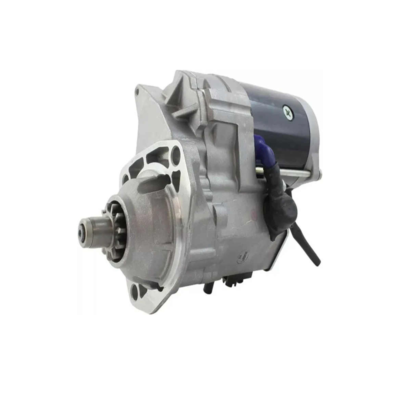 STARTER MOTOR REPAIR KIT FOR 19847 228000-7413 RE501060 for NIPPONDENSO
