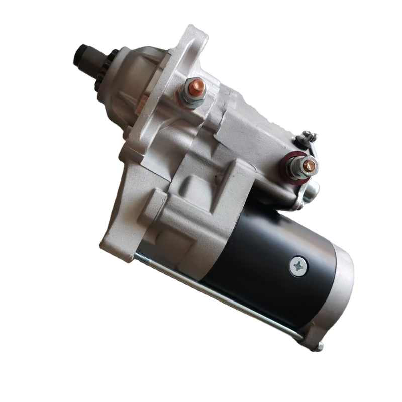 STARTER MOTOR REPAIR KIT FOR 228000-6540 RE70473 for NIPPONDENSO