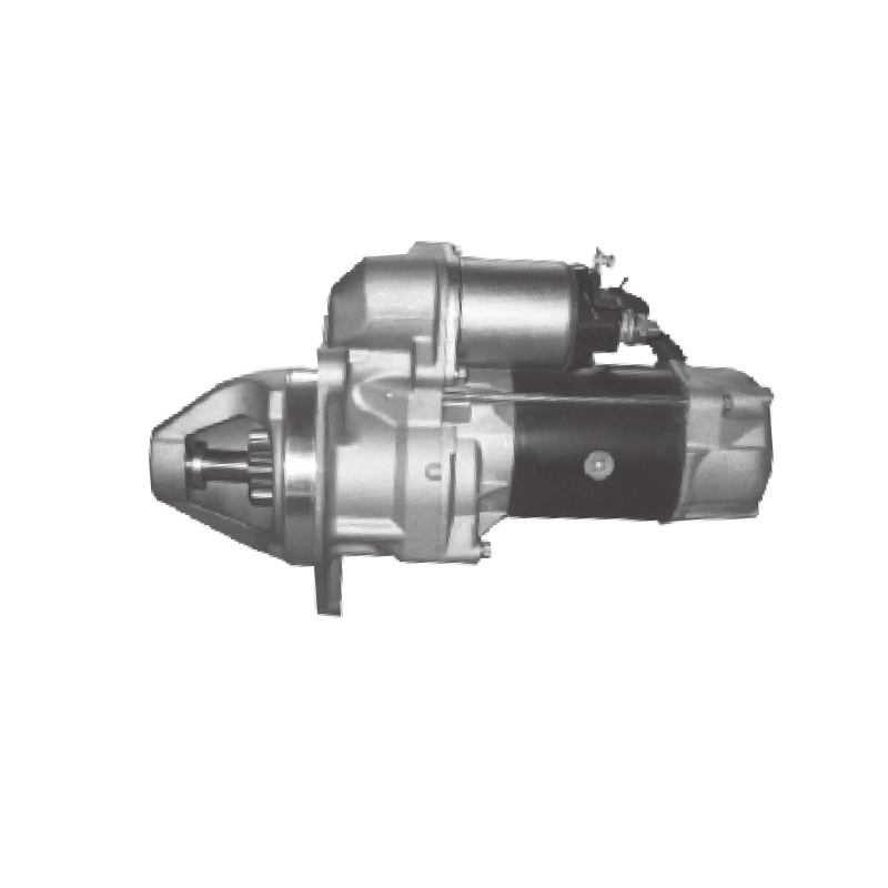 STARTER MOTOR REPAIR KIT FOR 0350-602-0030 0350-702-0060 28100-1770 28100-1780 for SAWAFUJI