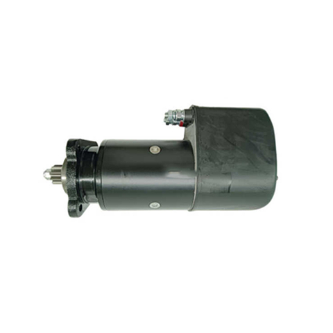 STARTER MOTOR REPAIR KIT FOR 0001416059 for BOSCH