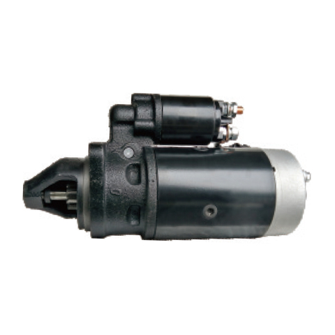 STARTER MOTOR REPAIR KIT FOR QD246K for BOSCH