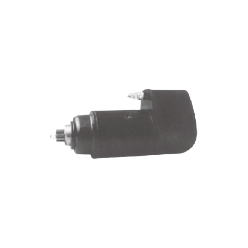 STARTER MOTOR REPAIR KIT FOR 0001416006 0001416014 01170057 for BOSCH