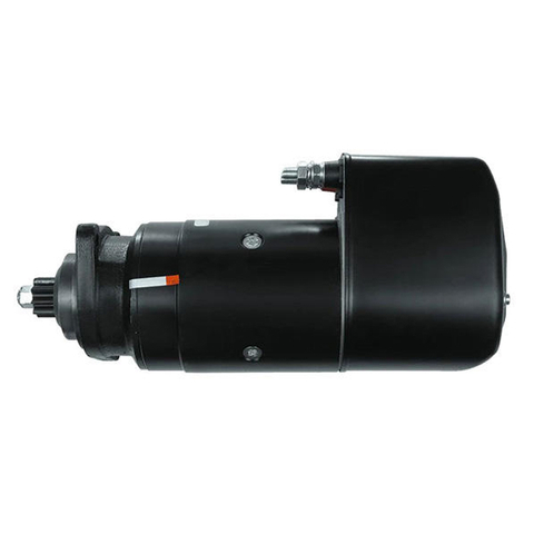 STARTER MOTOR REPAIR KIT FOR 0001417026 for BOSCH