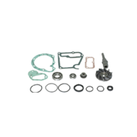 Water Pump REPAIR KIT FOR 3522004104 5422004504 for Mercedes-benz 