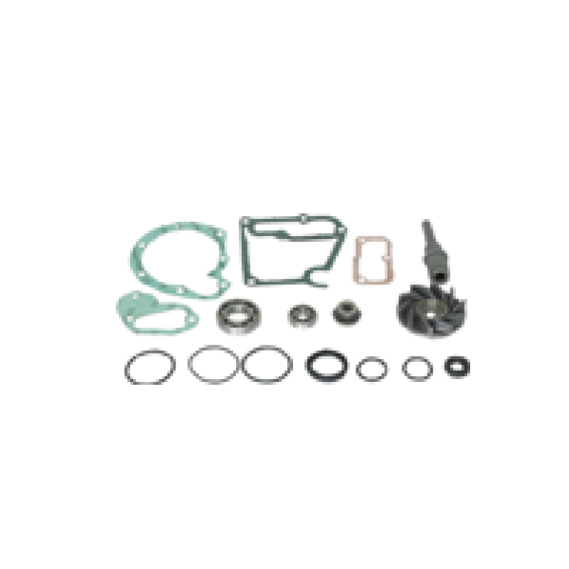 Water Pump REPAIR KIT FOR 3522004104 5422004504 for Mercedes-benz 