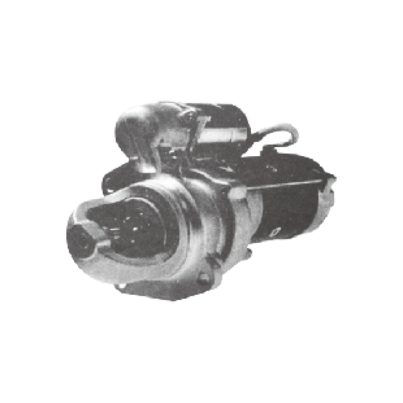 STARTER MOTOR REPAIR KIT FOR 10479614 10465151 for DELCO