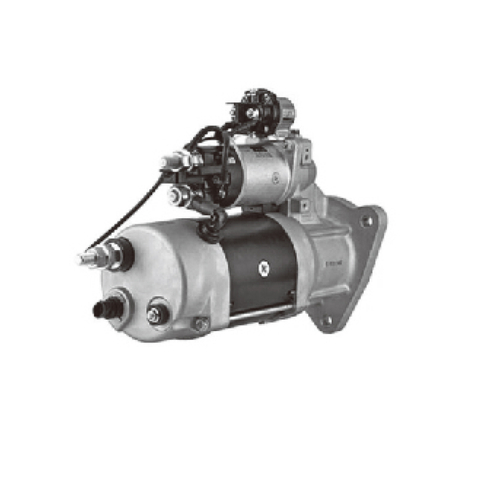 STARTER MOTOR REPAIR KIT FOR 8201004 61000704 for DELCO