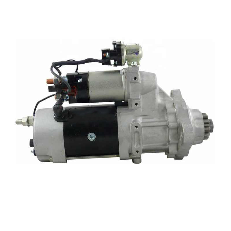 STARTER MOTOR REPAIR KIT FOR 8200417 8200572 for DELCO