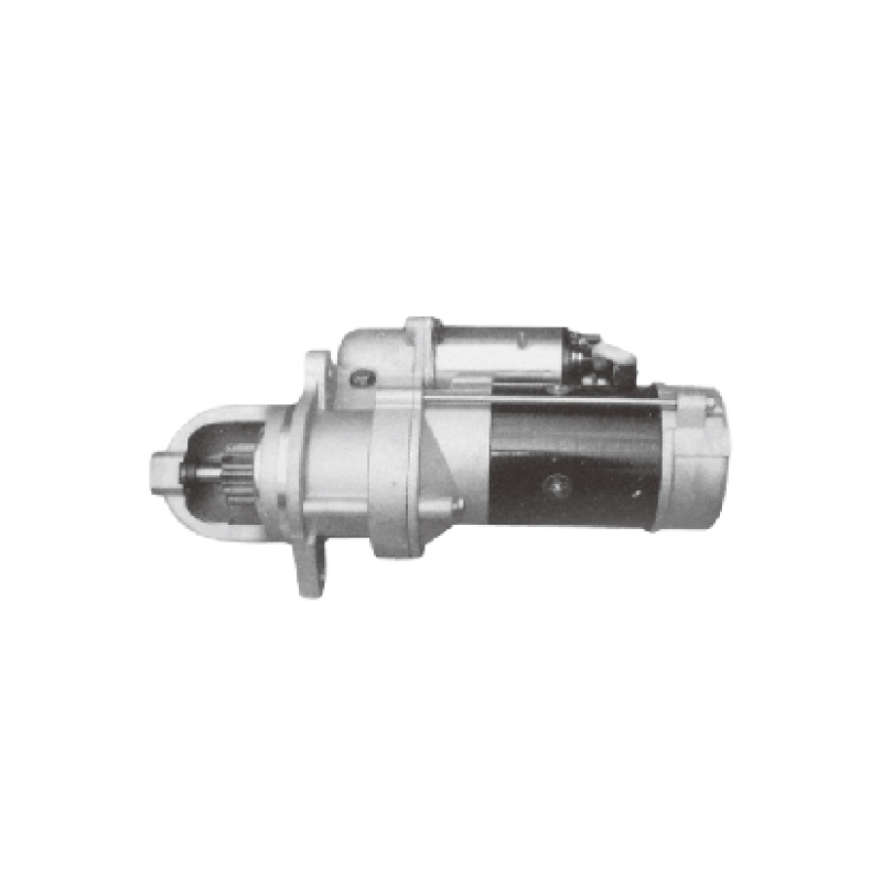 STARTER MOTOR REPAIR KIT FOR 0479629 10461472 10465405 for DELCO