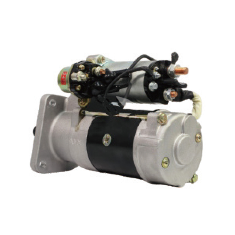 STARTER MOTOR REPAIR KIT FOR 8200571 8200196 8300064 for DELCO