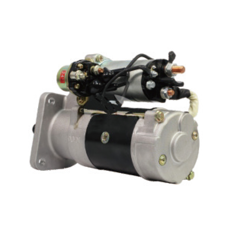 STARTER MOTOR REPAIR KIT FOR 8200571 8200196 8300064 for DELCO