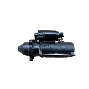 STARTER MOTOR REPAIR KIT FOR 11131316 AZF4581 IS1155 CT124T 3708-10 2501.3708-21 8922.3708 for ISKRA