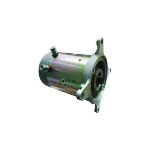 STARTER MOTOR REPAIR KIT FOR 24V 1800W 105A CW 额定扭矩 N.M:7 for DC MOTOR